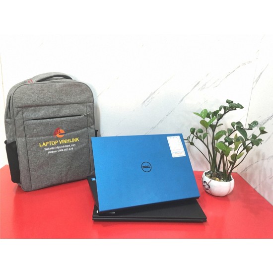 Dell Insprion N3542 I5 |4200U|4GB|SSD-128GB|VGA-2GB|15.6" - NewLine